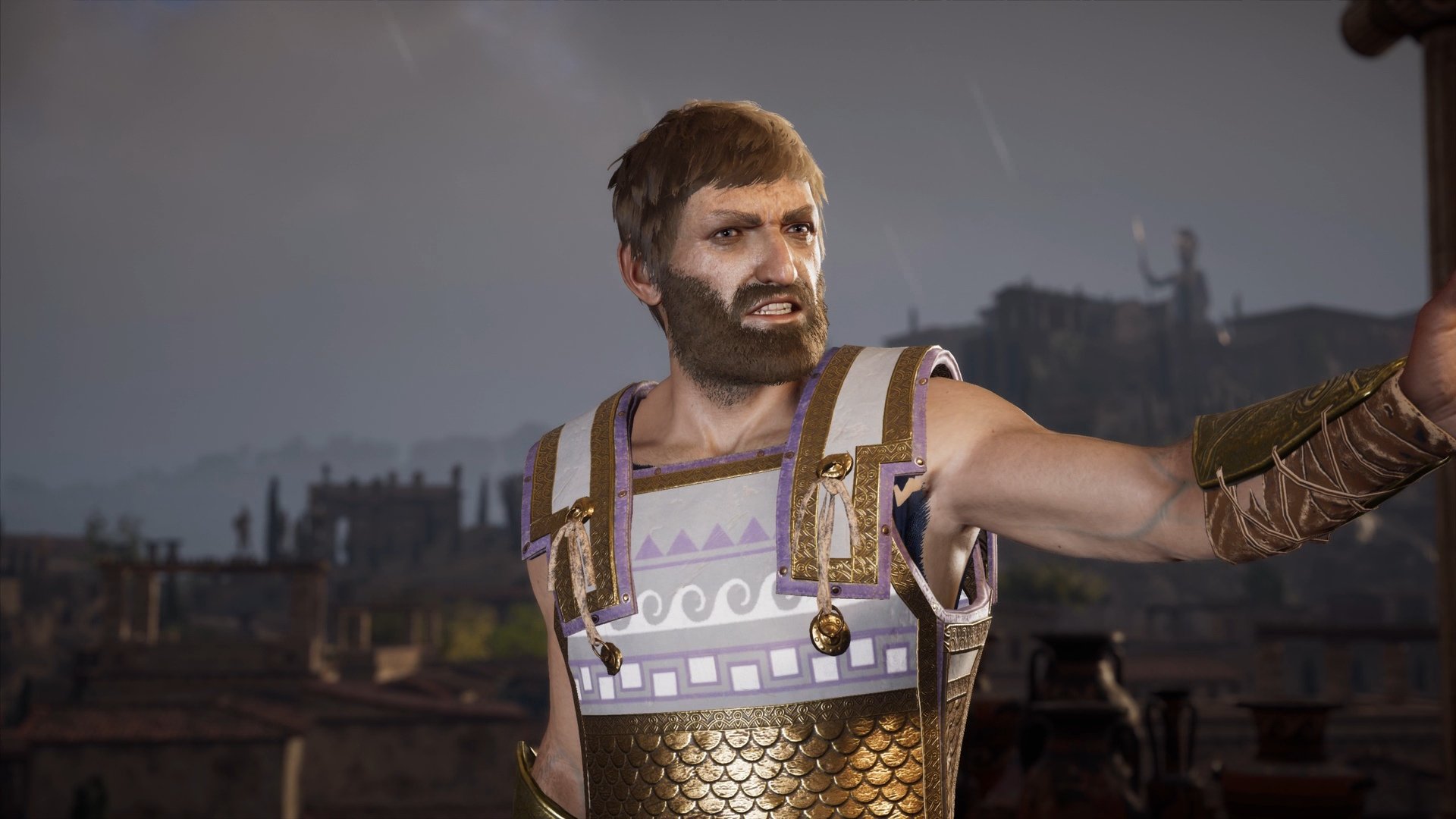 Assassin´s Creed Odyssey - Imagen 6